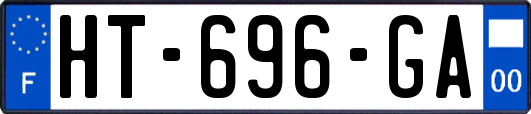 HT-696-GA