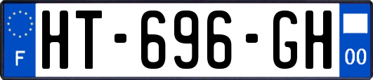 HT-696-GH