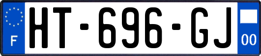 HT-696-GJ