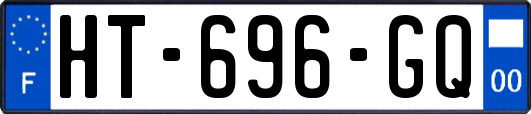 HT-696-GQ