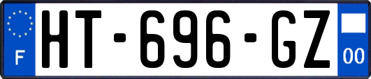 HT-696-GZ