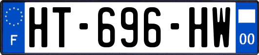 HT-696-HW