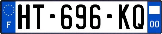 HT-696-KQ