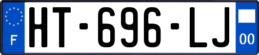HT-696-LJ