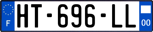 HT-696-LL