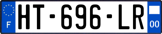 HT-696-LR