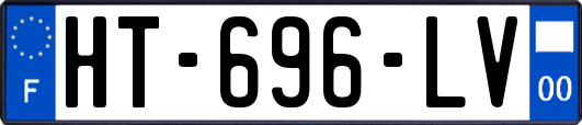 HT-696-LV