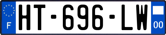 HT-696-LW