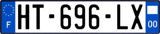 HT-696-LX