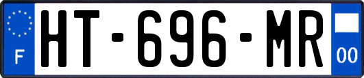 HT-696-MR