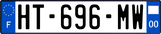 HT-696-MW