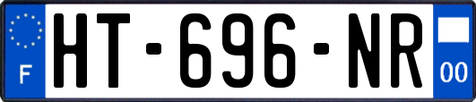 HT-696-NR