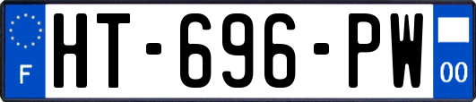 HT-696-PW