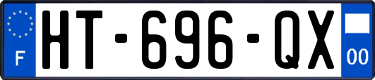 HT-696-QX