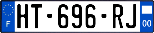 HT-696-RJ