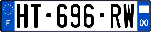 HT-696-RW