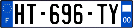 HT-696-TY