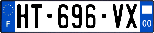 HT-696-VX