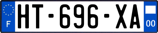 HT-696-XA