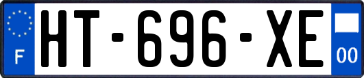 HT-696-XE