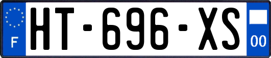 HT-696-XS