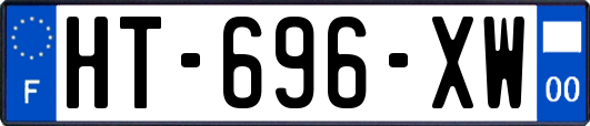 HT-696-XW