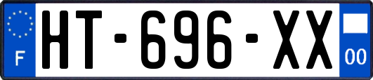 HT-696-XX