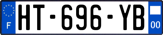 HT-696-YB