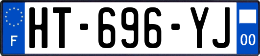 HT-696-YJ