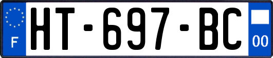 HT-697-BC