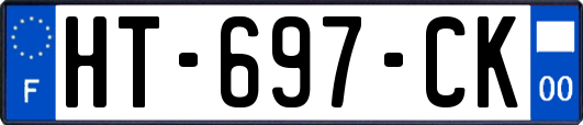 HT-697-CK
