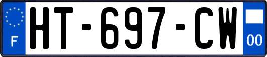 HT-697-CW