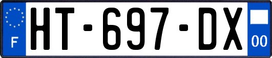 HT-697-DX