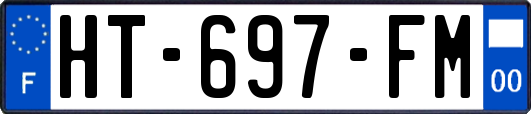 HT-697-FM