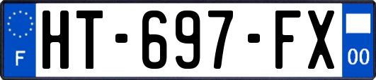 HT-697-FX
