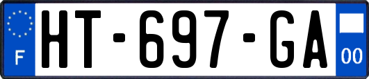 HT-697-GA