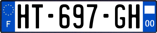 HT-697-GH