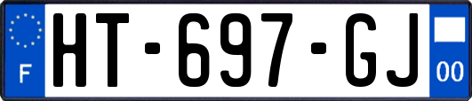 HT-697-GJ