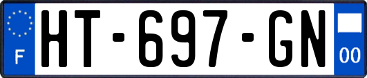 HT-697-GN