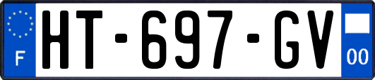 HT-697-GV