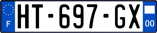 HT-697-GX