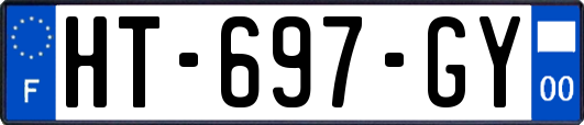 HT-697-GY