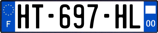HT-697-HL