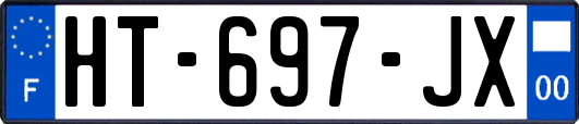 HT-697-JX