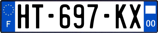 HT-697-KX