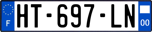 HT-697-LN