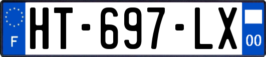 HT-697-LX