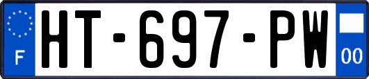 HT-697-PW