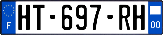 HT-697-RH