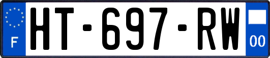 HT-697-RW